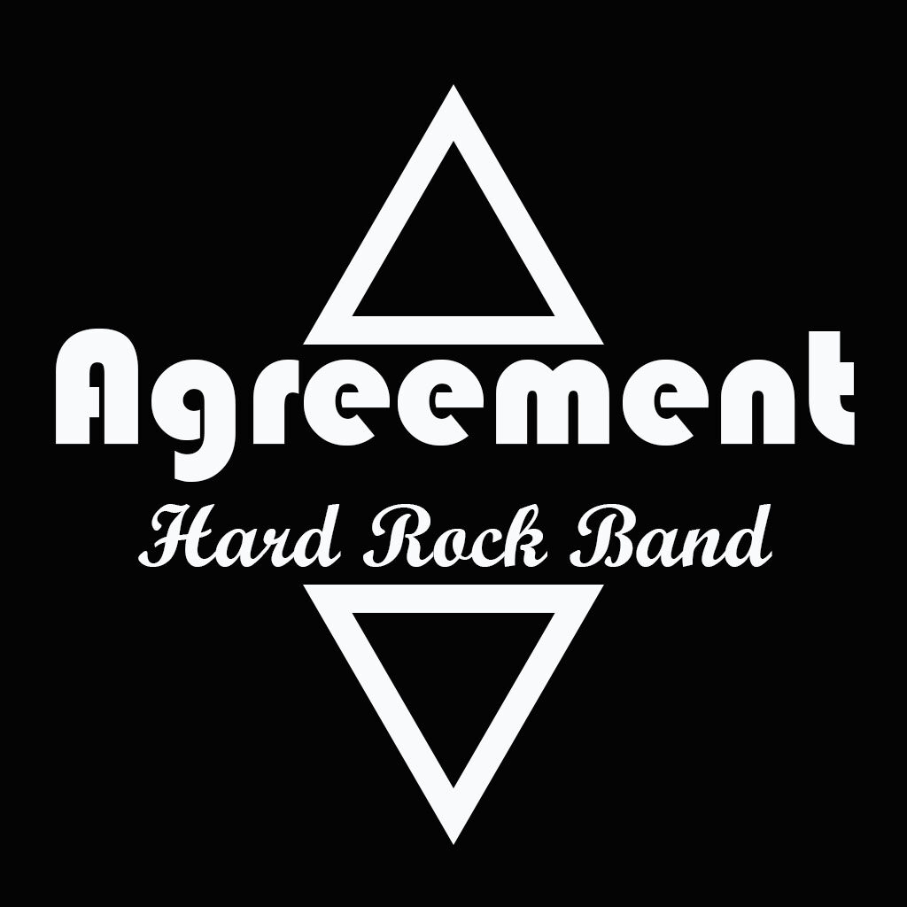 Agreement Hard Rock Band